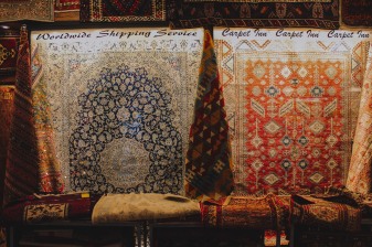 Grand Bazaar, Khu Chợ Nửa Thiên Niên Kỷ Ở Istanbul Lý Thành Cơ Venturology 3