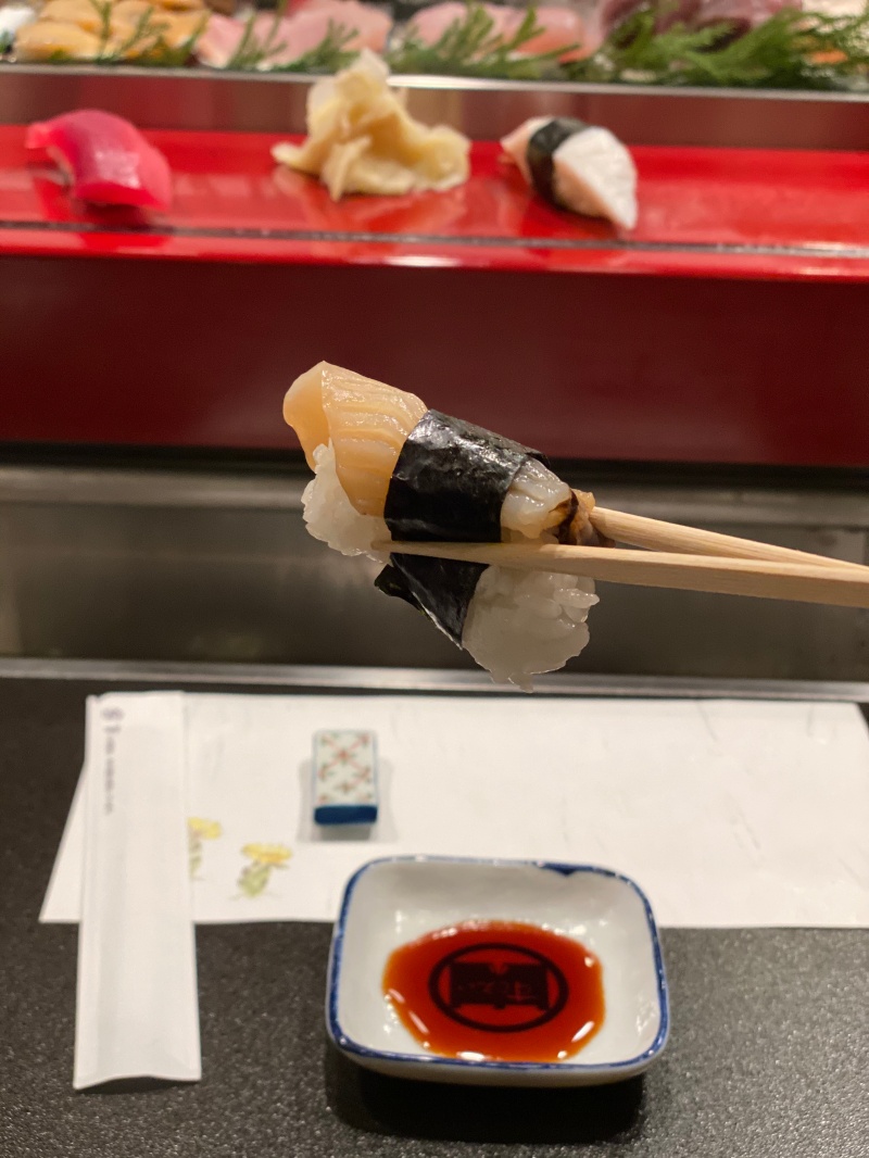 Toyama Sushi Lythanhco