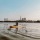 Chèo Thuyền SUP trên sông Sài Gòn, trải nghiệm đáng thử
